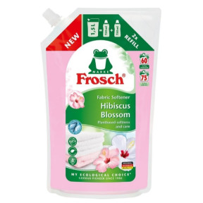 Кондиционер для белья Frosch Цветы гибискуса, 1,5 л